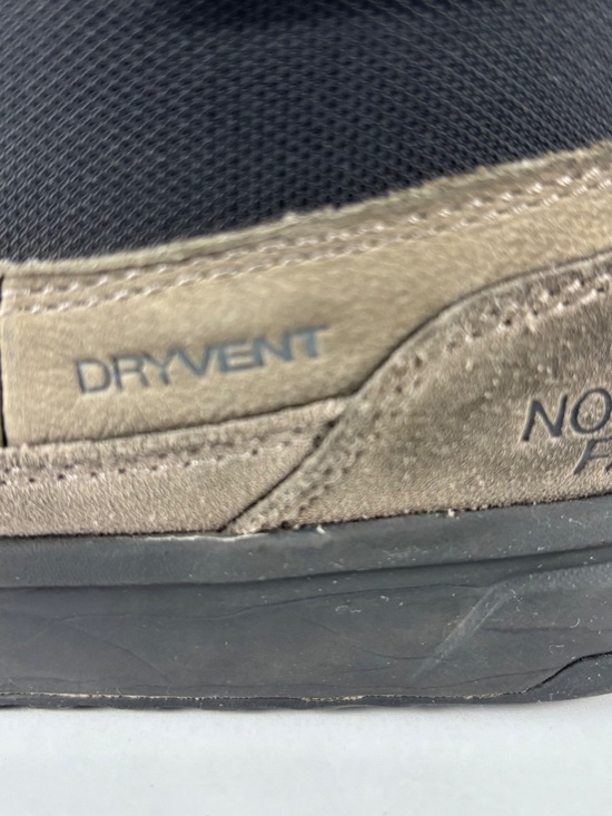 The North Face, hiking/Work boots size 7.5 Men\'s, Zonal Insulation, Dryvent-Tech main image 4
